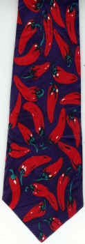Red Hot Chili Peppers Repeat Tie