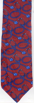 Save the Children tie Necktie