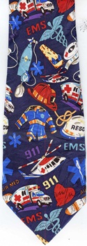 Save the Children tie Necktie