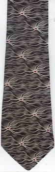 Medicine Doctor Heartbeat Electrocardiogram Tie