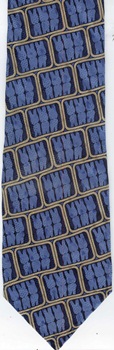 Physician Medical Dentist Dental tooth Necktie Tie