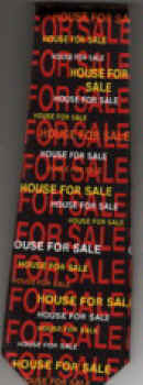 realtor tie building home house styles necktie