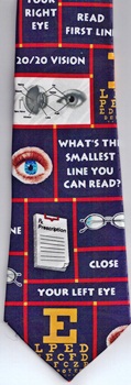 Physician Medical optometrist Necktie Tie