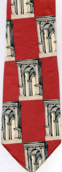 Architecture architect urban BUILDINGS  MONUMENTS city ties street scene landmarks skyline skyskrapers NECKTIES