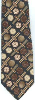 surface design tie decorator fabric architectural details decorative elements designer NECKTIES