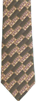 Metropolitan Museum Of Art  surface design tie decorator fabric architectural details decorative elements designer NECKTIES