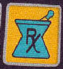 Physician Medical pharmacist pharmacy Necktie Tie