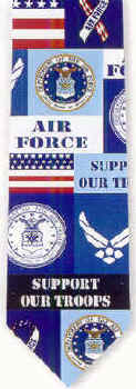 Air force COLLAGE