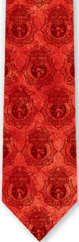 FIREFIGHTER BADGE