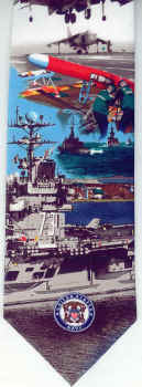 NAVY COLLAGE