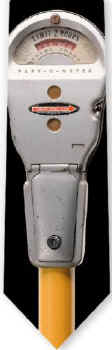 PARKING METER