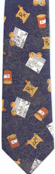 Physician Medical pharmacist pharmacy Necktie Tie
