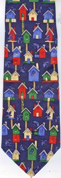 Save the Children tie Necktie