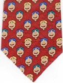 Save the Children tie Necktie