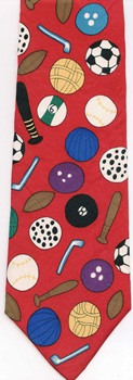 Save the Children tie Necktie