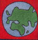 Save the Children tie Necktie