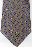 Save the Children tie Necktie