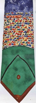 Save the Children tie Necktie