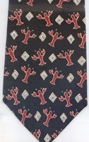 Save the Children tie Necktie