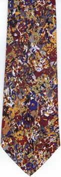 Save the Children tie Necktie