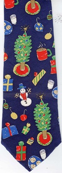 Save the Children tie Necktie