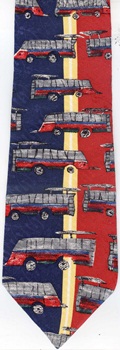 Save the Children tie Necktie