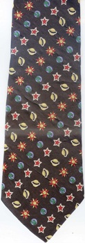 Save the Children tie Necktie