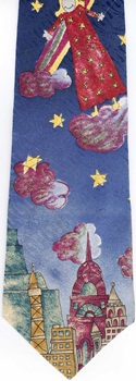 Save the Children tie Necktie