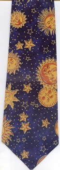 stars astronomy astrology zodiac solar system galaxies constellations zodiac Tie ties neckwear ties tye tyes neckwears
