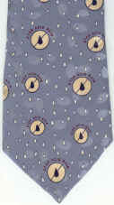 weather acid rain rainy day umbrellas meterology ties neckwear ties tye tyes neckwears