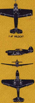 WWII Bombers Tie