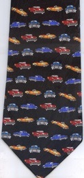 car automobile transportation Tie necktie