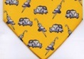 transportation motorhome Tie necktie