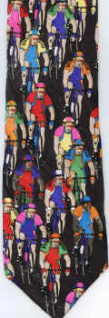 bicycle bike Tie necktie