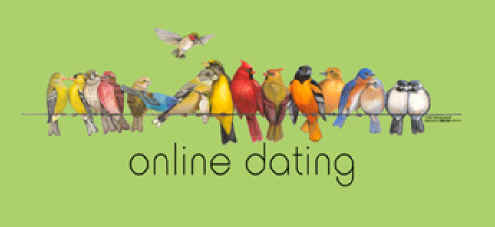 online dating