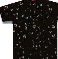 insect fly housefly horsefly diptera species on a t-shirt youth tee, cotton insect shirts, tees, teeshirt, t-shirts, t-shirts