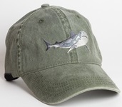 Bull Shark Hat ball hat baseball embroidered cap adjustible trucker