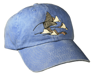 Sting Ray  Fish Hat ball hat baseball embroidered cap adjustible trucker
