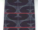 Signature Architect fabric designer tie Necktie
