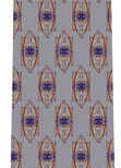 Louis Sullivan Signature Architect Louis Sullivan fabric designer tie Necktie