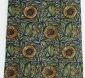 Detail of a Chimney Tile at SpringBank England surface design tie decorator fabric architectural details decorative elements designer NECKTIES