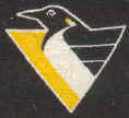 Pittsburg Penguin Repeat Tie Necktie