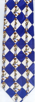 Toy Story movie toy soldiers army Disney Tie necktie