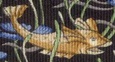 Freshwater Fish Species carp koi goldfish Tie novelty conversation necktie fishbowl silk