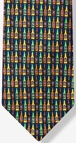 99 Bottles of beer Tie necktie 