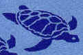 Sea Turtle Diamonds Repeat Tie