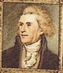 American Republic Thomas Jefferson Democracy History Necktie Tie ties neckwear ties tye neckwears