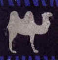 Exotic zoo animals, african savannah scene wildlife, zoo mammal necktie Tie