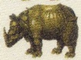 Durer Rhinocerous etching Renaissance masterpiece painting old masters Tie