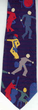 big band necktie tie musical group jazz band piano